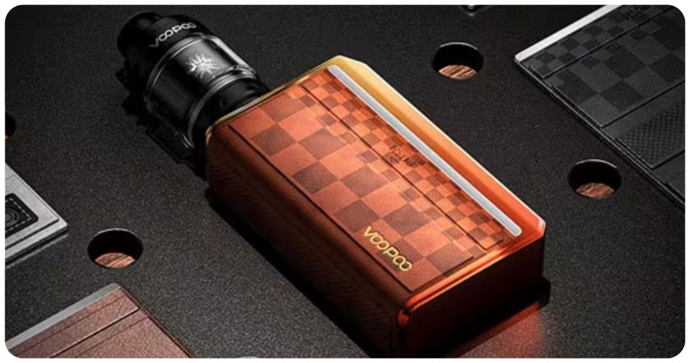 drag voopoo